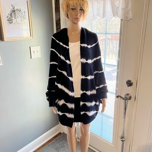 Moon‎ & Madison Cardigan Sweater SZ SM